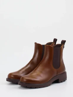 Damen Ecco – Chelsea Boots aus Kalbleder in