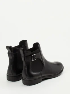 – Chelsea Boots aus Kalbleder*Ecco Sale