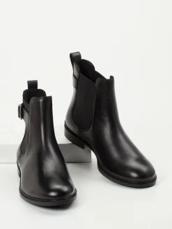 – Chelsea Boots aus Kalbleder*Ecco Sale