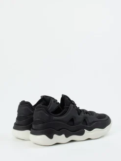 – Chunky Sneaker aus Textil in*Ecco Online