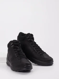 – Herren-Winterboot aus Nubukleder*Ecco Clearance