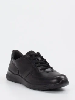 – Komfort-Sneaker aus Kalbleder*Ecco Best