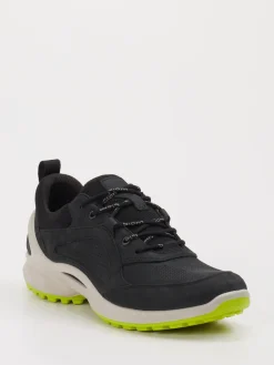 – Outdoor-Sneaker aus Leder*Ecco New