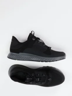 – Outdoor-Sneaker aus Mesh und Synthetik*Ecco Clearance