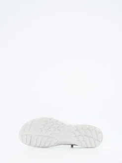 Damen Ecco – Outdoor-Sneaker aus Textil in Hell