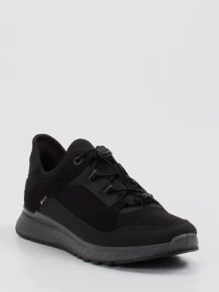 Damen Ecco – Outdoor-Sneaker aus Textil in