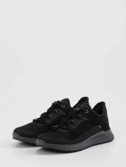 Damen Ecco – Outdoor-Sneaker aus Textil in