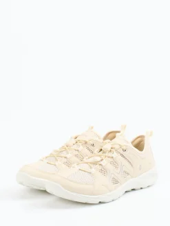 – Outdoor-Sneaker aus Mesh und Synthetik*Ecco Online