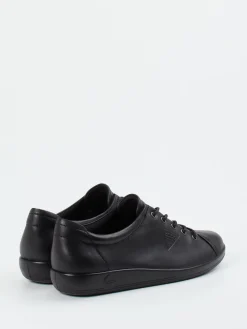 – Schnürschuh aus Kalbleder*Ecco Discount