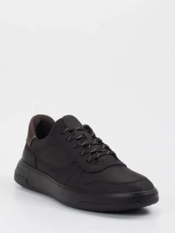 – Sneaker aus Kalbleder in*Ecco Online