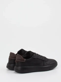 – Sneaker aus Kalbleder in*Ecco Online