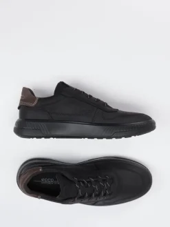 – Sneaker aus Kalbleder in*Ecco Online