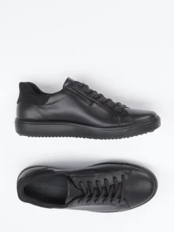 – Sneaker aus Kalbleder in*Ecco Online