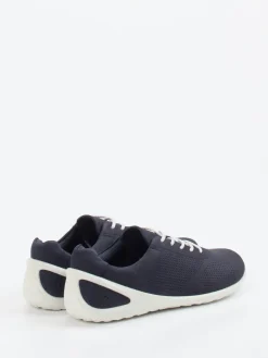 – Sneaker aus Nubukleder in Dunkel*Ecco Sale