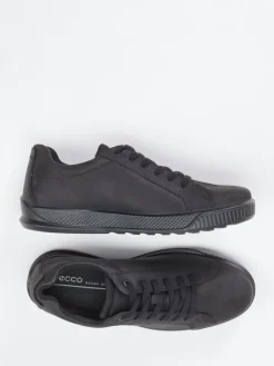 – Sneaker aus Nubukleder*Ecco Clearance