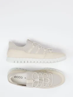 – Sneaker aus Textil in*Ecco Outlet