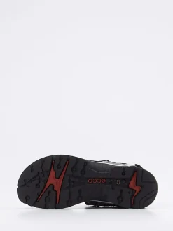 – Trekking-Sandalen aus Nubukleder*Ecco Online