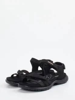Damen Ecco – Trekking-Sandalen aus Synthetik