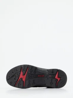 Damen Ecco – Wanderschuh aus Nubukleder