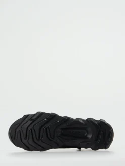 – Wanderschuh aus Textil und Synthetik*Ecco Discount