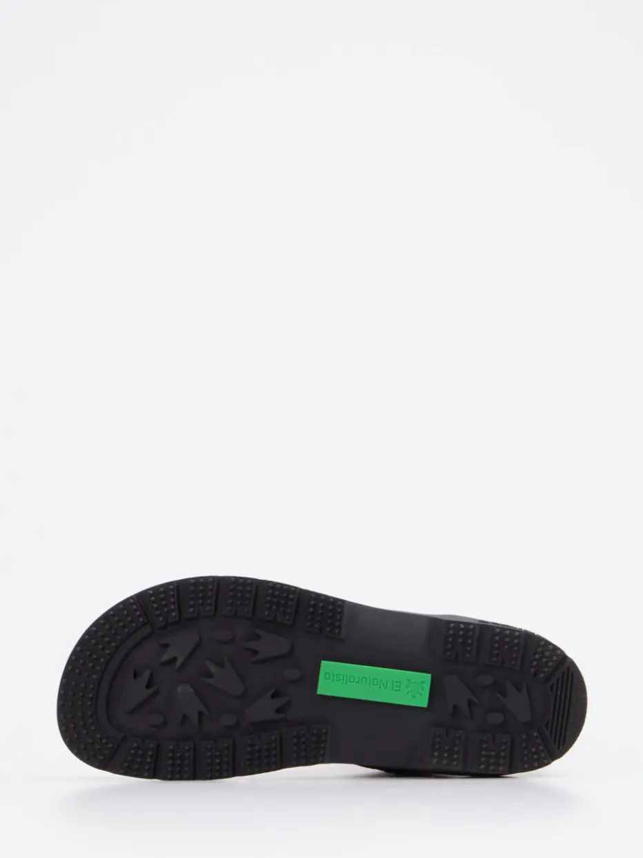 – Schnürboots aus Fettleder*El Naturalista Online