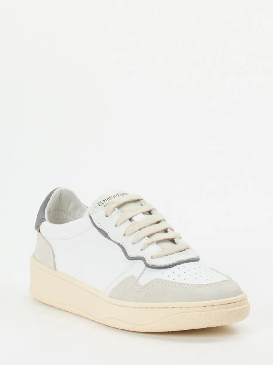 Damen El Naturalista – Sneaker aus Kalbleder in