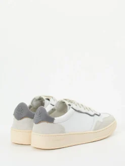 Damen El Naturalista – Sneaker aus Kalbleder in