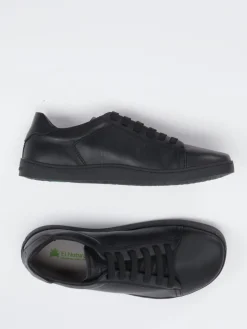 – Sneaker aus Kalbleder in*El Naturalista Discount