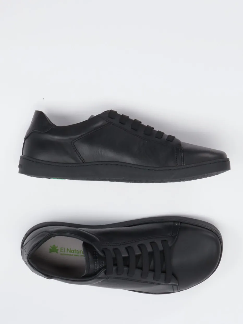 – Sneaker aus Kalbleder in*El Naturalista Discount