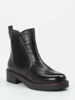 – Chelsea Boots aus Kalbleder*Everybody Clearance