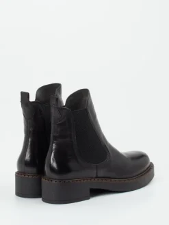 – Chelsea Boots aus Kalbleder*Everybody Clearance