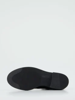 – Chelsea Boots aus Kalbleder*Everybody Clearance