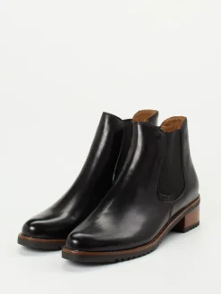 Damen Everybody – Chelsea Boots aus Kalbleder