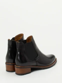 Damen Everybody – Chelsea Boots aus Kalbleder