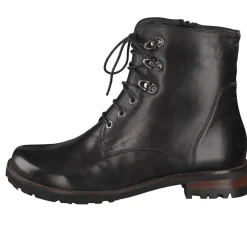 Damen Everybody – Schnürboots aus Lammleder