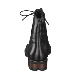 Damen Everybody – Schnürboots aus Lammleder