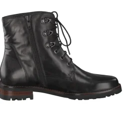 Damen Everybody – Schnürboots aus Lammleder