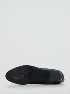 – Stiefelette aus Lammleder in Dunkel*Everybody Best