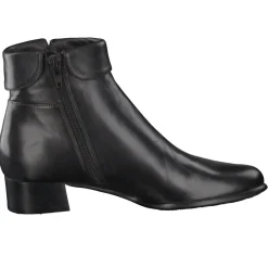 – Stiefelette aus Lammleder*Everybody New