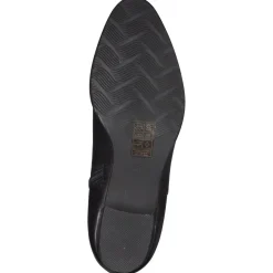 – Stiefelette aus Lammleder*Everybody New