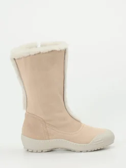 Damen EXETER – Winterstiefel aus Veloursleder