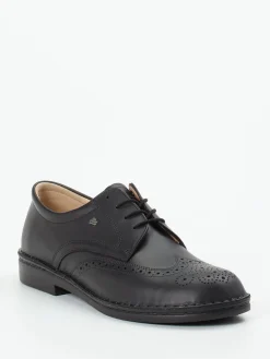 Herren Finn Comfort – Budapester aus Kalbleder