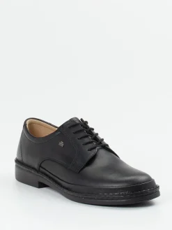 – Derby-Halbschuh aus Kalbleder*Finn Comfort Best