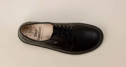 – Derby-Schnürschuh aus Kalbleder*Finn Comfort Best
