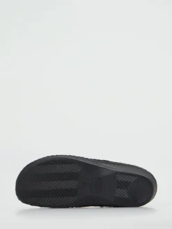 – Hausschuh aus Wollfilz anthrazit*Finn Comfort Outlet