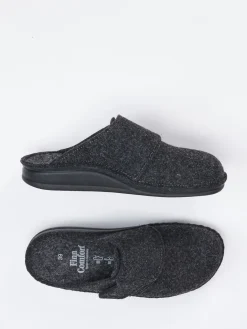 – Hausschuhe aus Filz in*Finn Comfort Sale