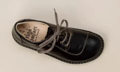 Damen Finn Comfort – Komfort-Halbschuhe aus Kalbleder