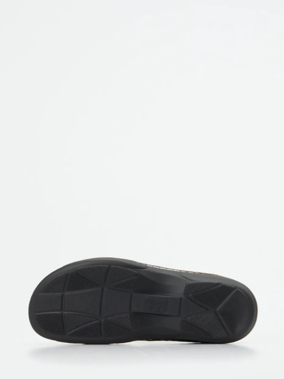 – Komfort-Pantolette aus Nubukleder*Finn Comfort Sale