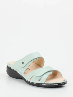 – Komfort-Pantolette aus Kalbleder*Finn Comfort Clearance