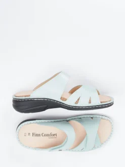 – Komfort-Pantolette aus Kalbleder*Finn Comfort Clearance